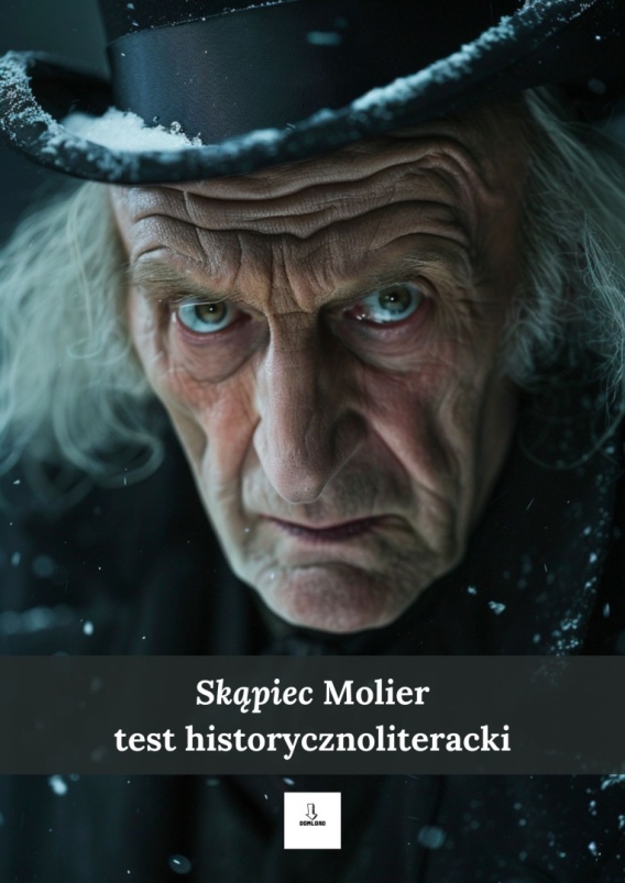 Test Historycznoliteracki Sk piec Molier Baz test-historycznoliteracki-sk-piec-molier-baz